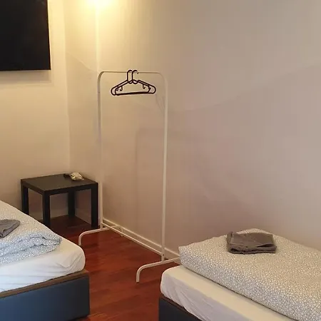 Appartement Kfip Apart Centrum 300m Seven