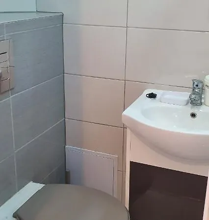 Appartement Kfip Apart Centrum 300m Seven Katowice