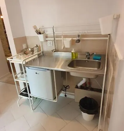 Kfip Apart Centrum 300m Seven Appartement *