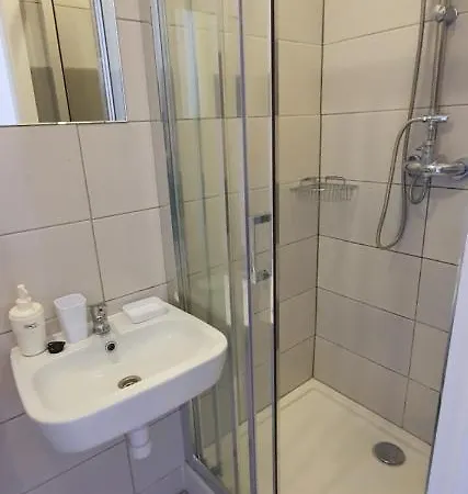 Appartement Kfip Apart Centrum 300m Seven