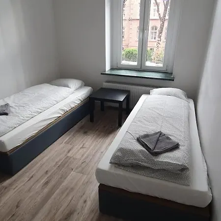 Appartement Kfip Apart Centrum 300m Seven *