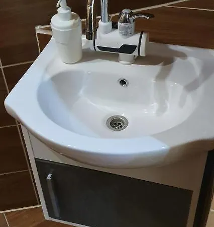 Appartement Kfip Apart Centrum 300m Seven Katowice