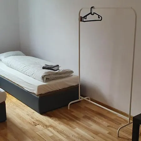 Kfip Apart Centrum 300m Seven Appartement